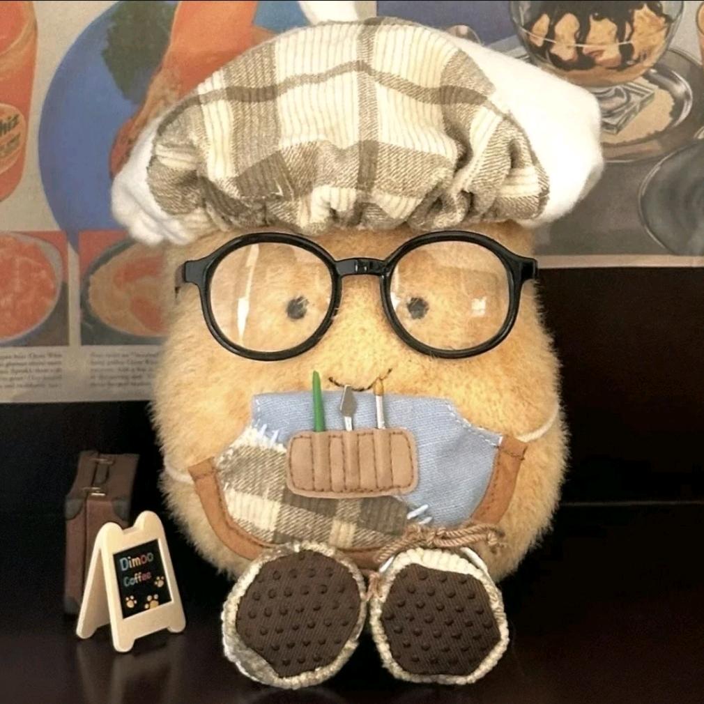 芥末呛飞糟老头