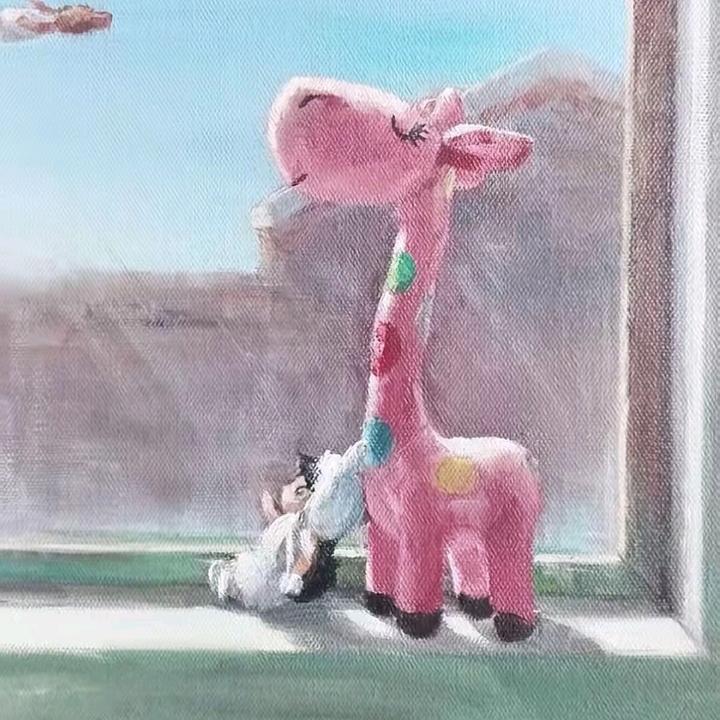 ✨浅浅与桐桐✨