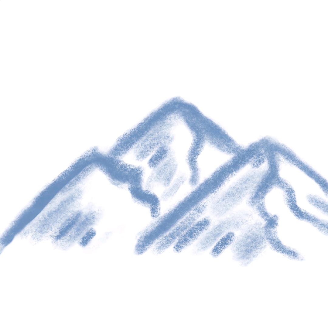山时说媒