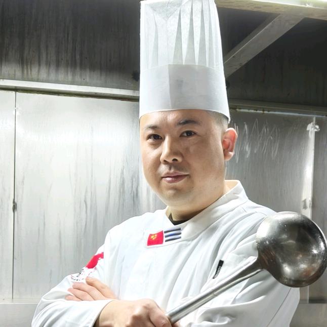 黔香豫厨