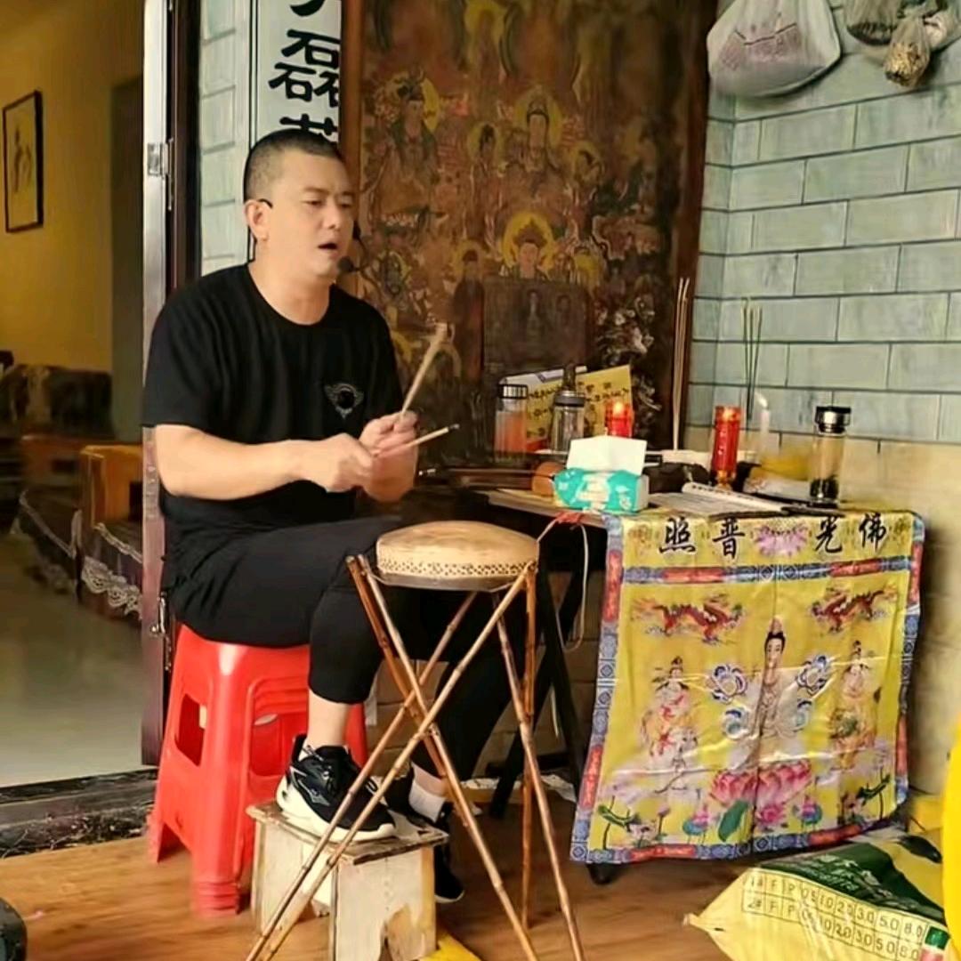 坤厚载物