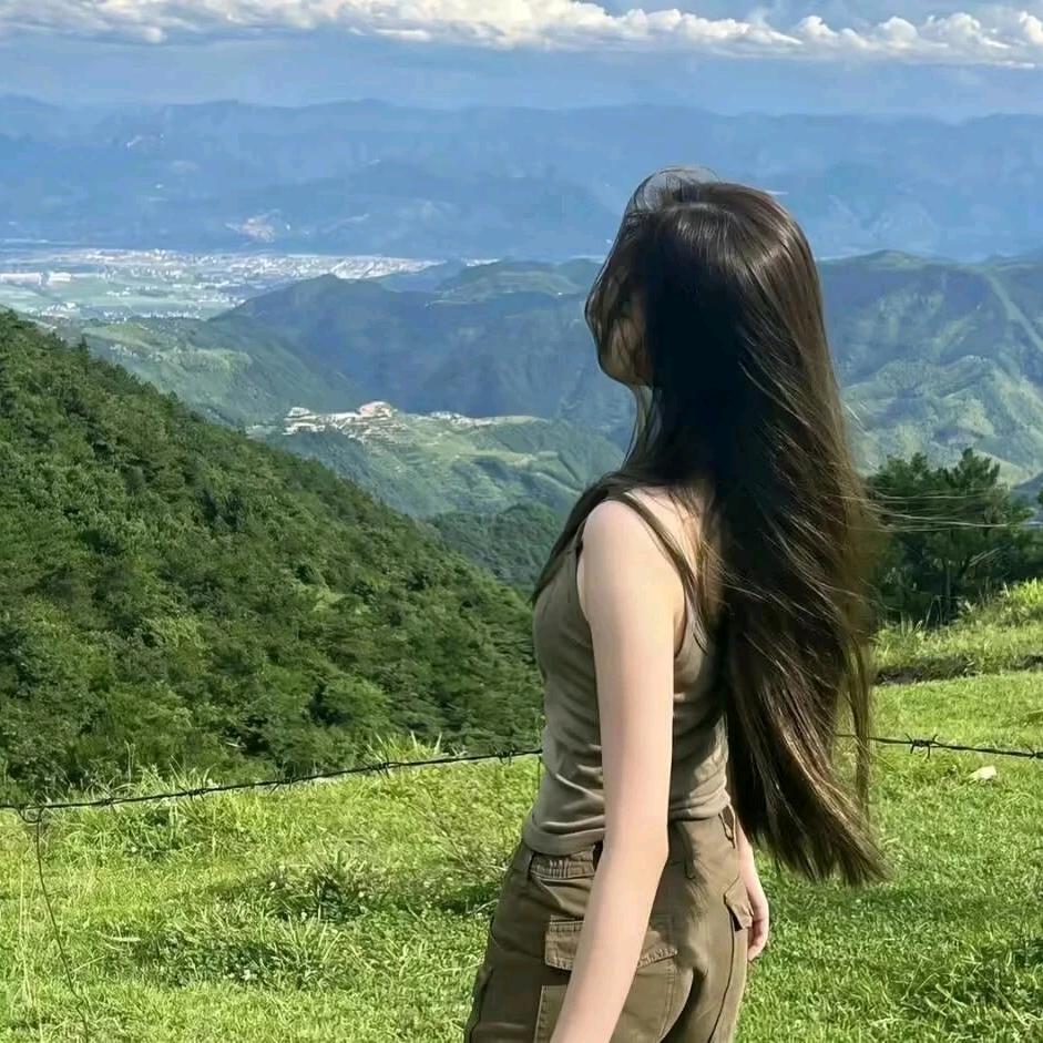 织一束月光