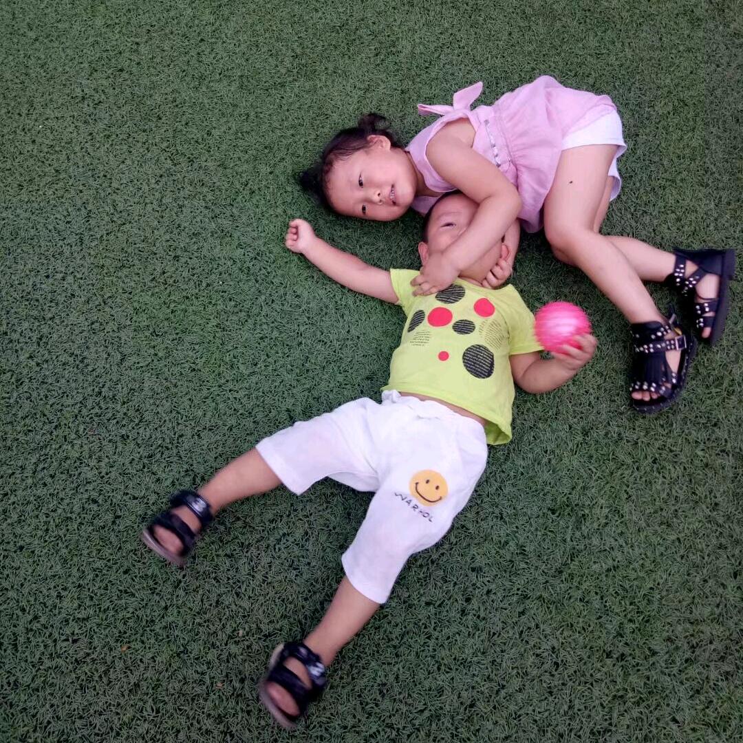 妍灏宝贝