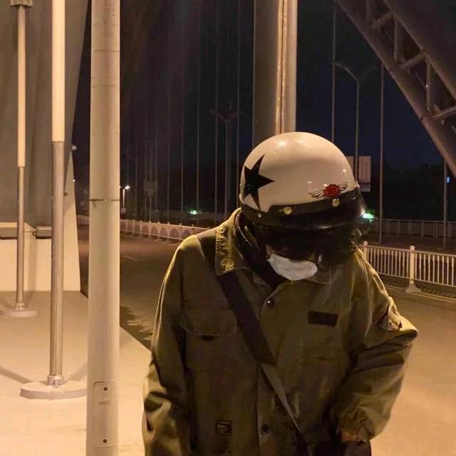 小北.