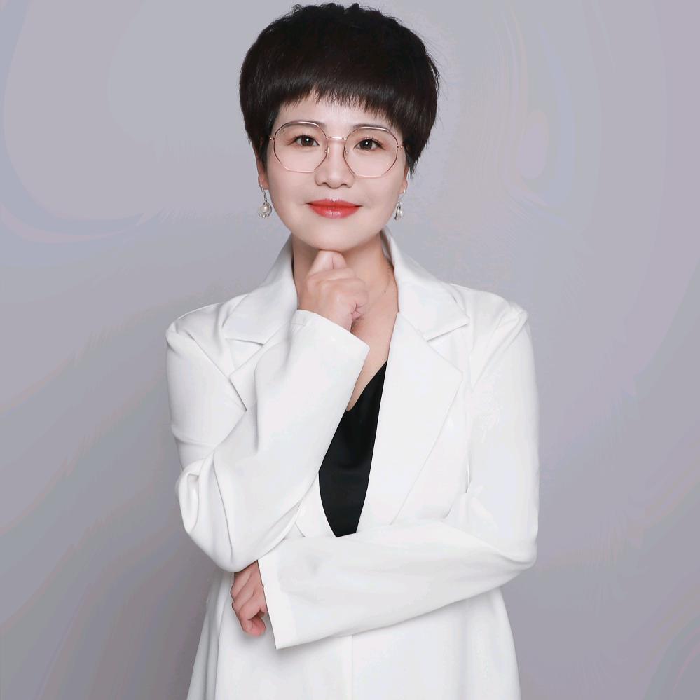 张北英语规划赵老师