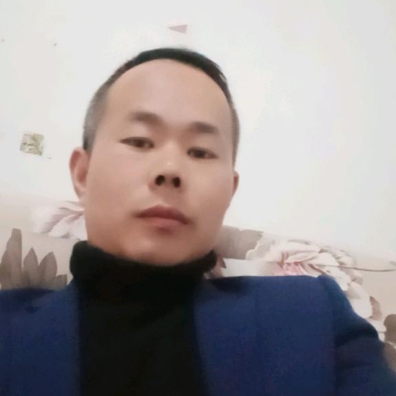 镜中月