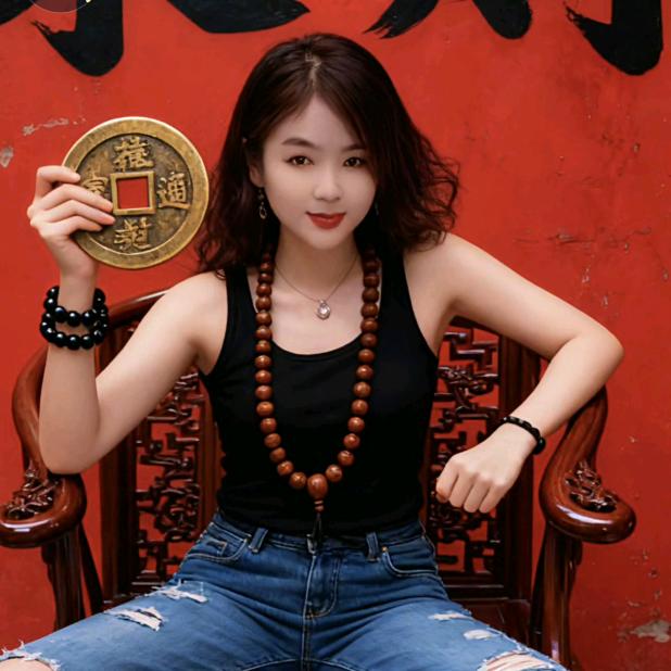 小龙女🐉(拒绝私聊）