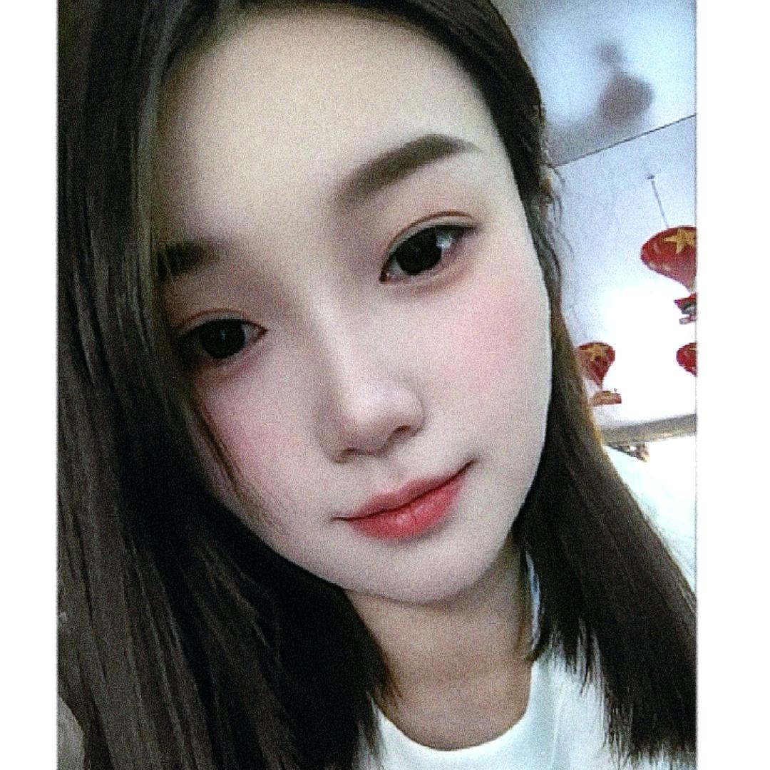 下班走最快那女的