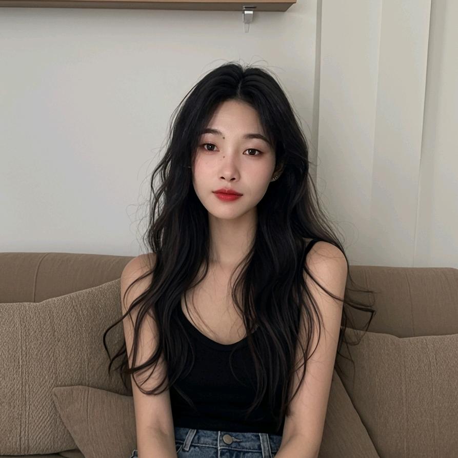 @傻白甜