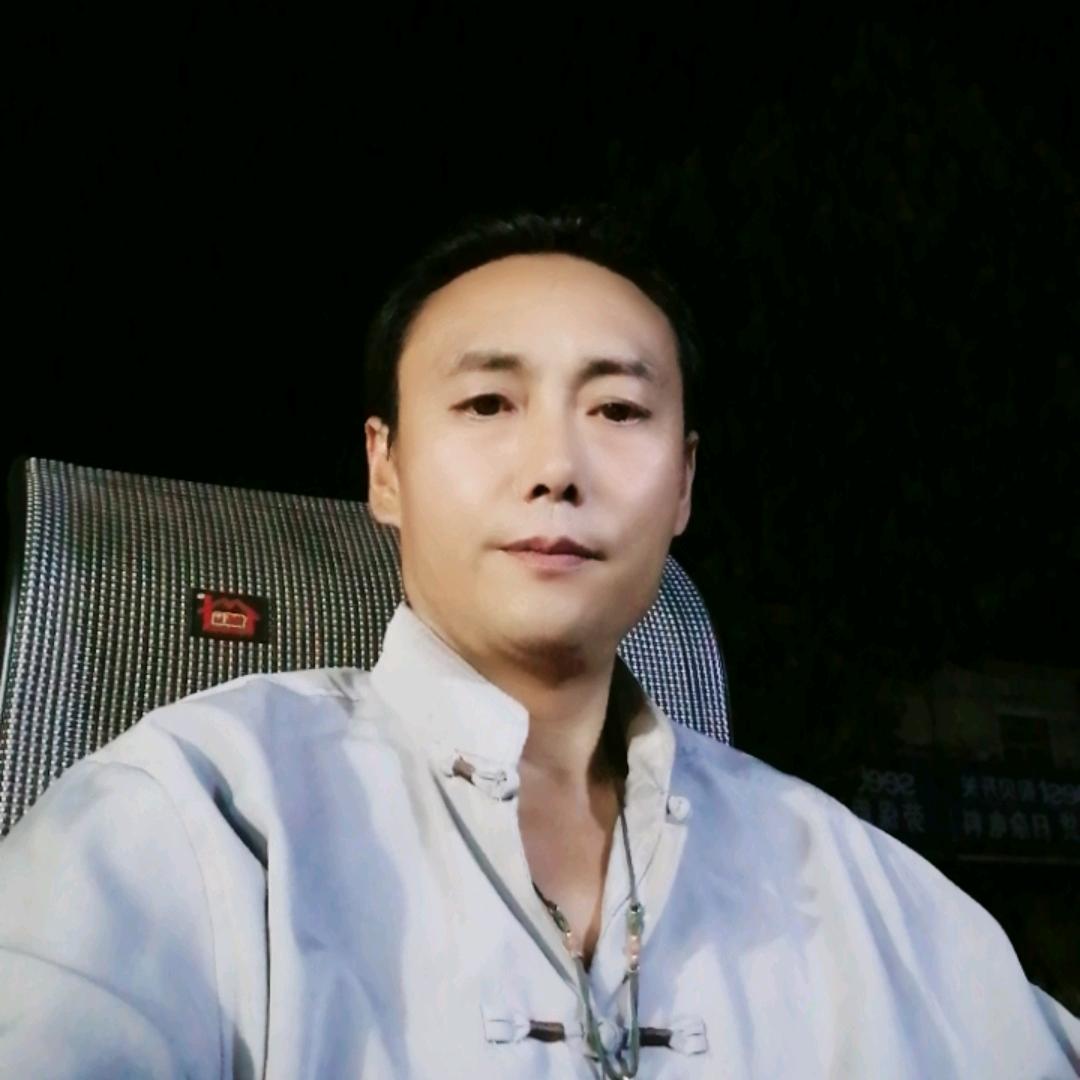 我遇见你