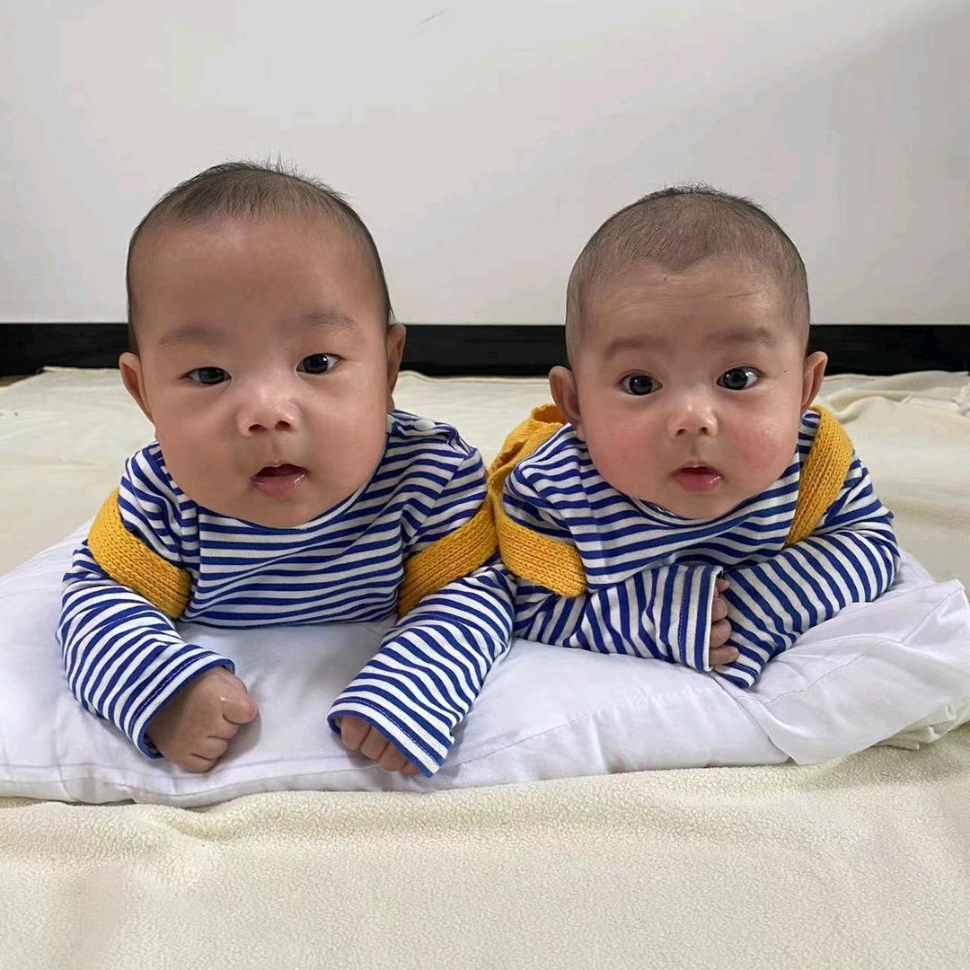 恩泽兄弟