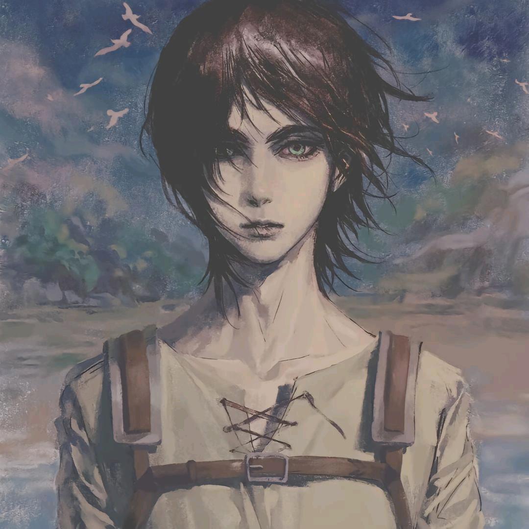 野鸽儿