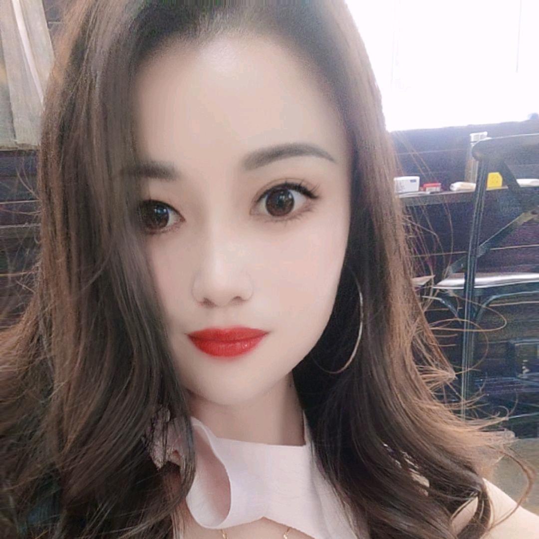 谁家的丫头