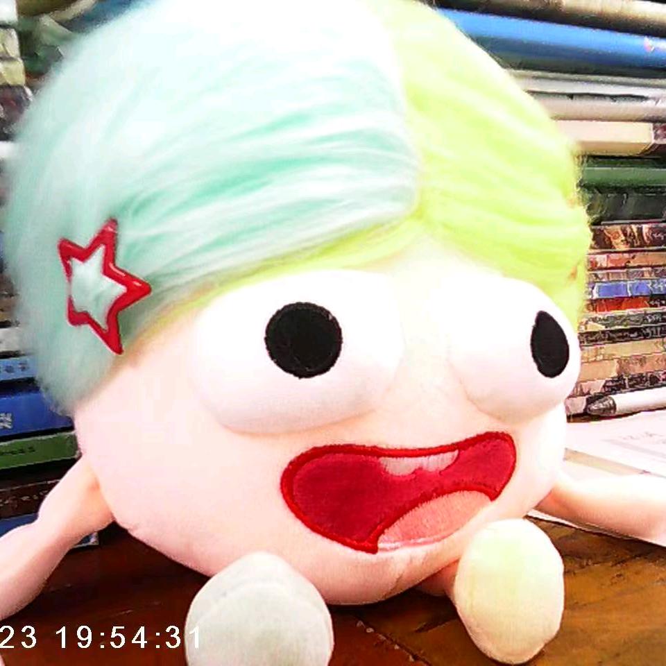 大鱼☞