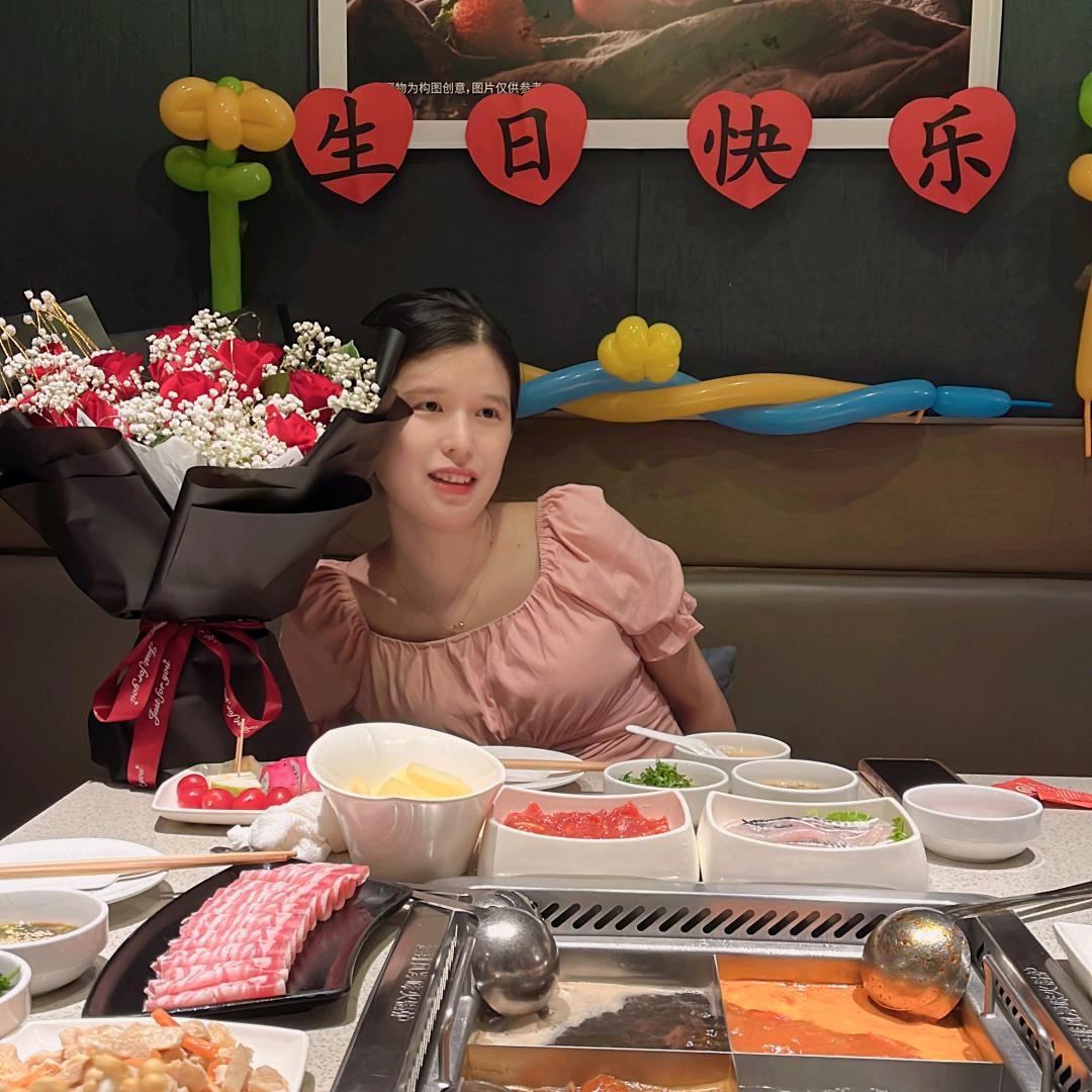 洪烧肉🐮+🐯=🐉