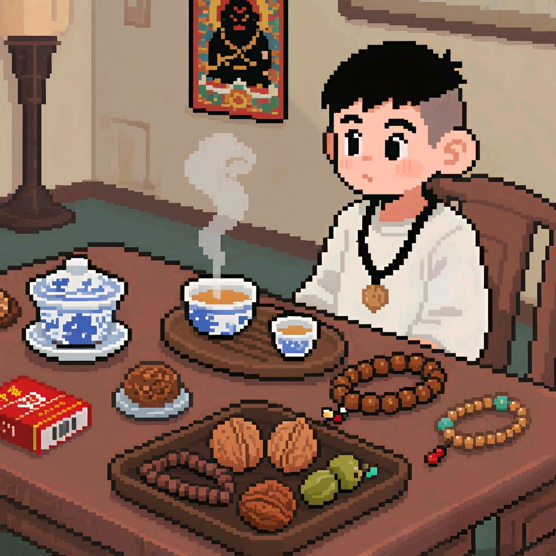 四海\ 高端文玩🐯