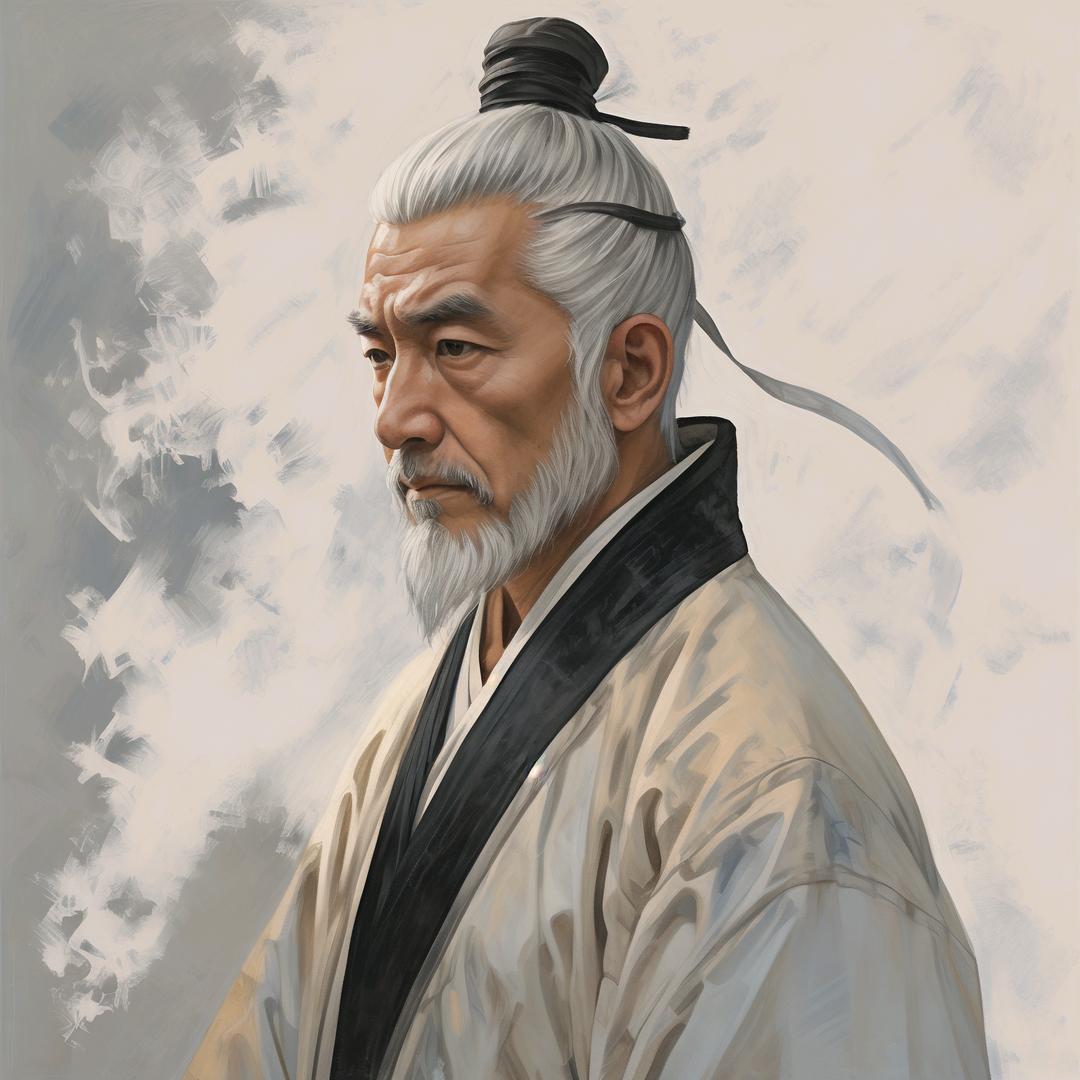 道师出山