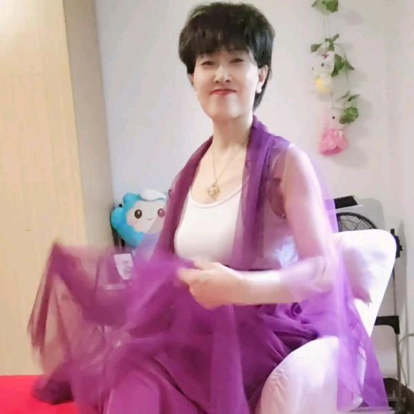 阳光马姐