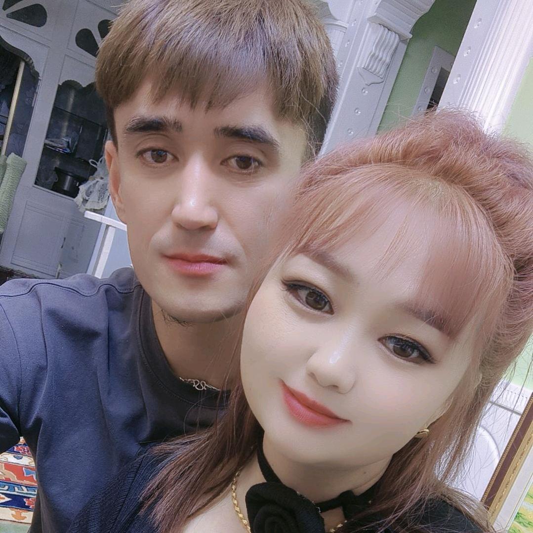 Saya理发师💇‍♀️💇‍♂️