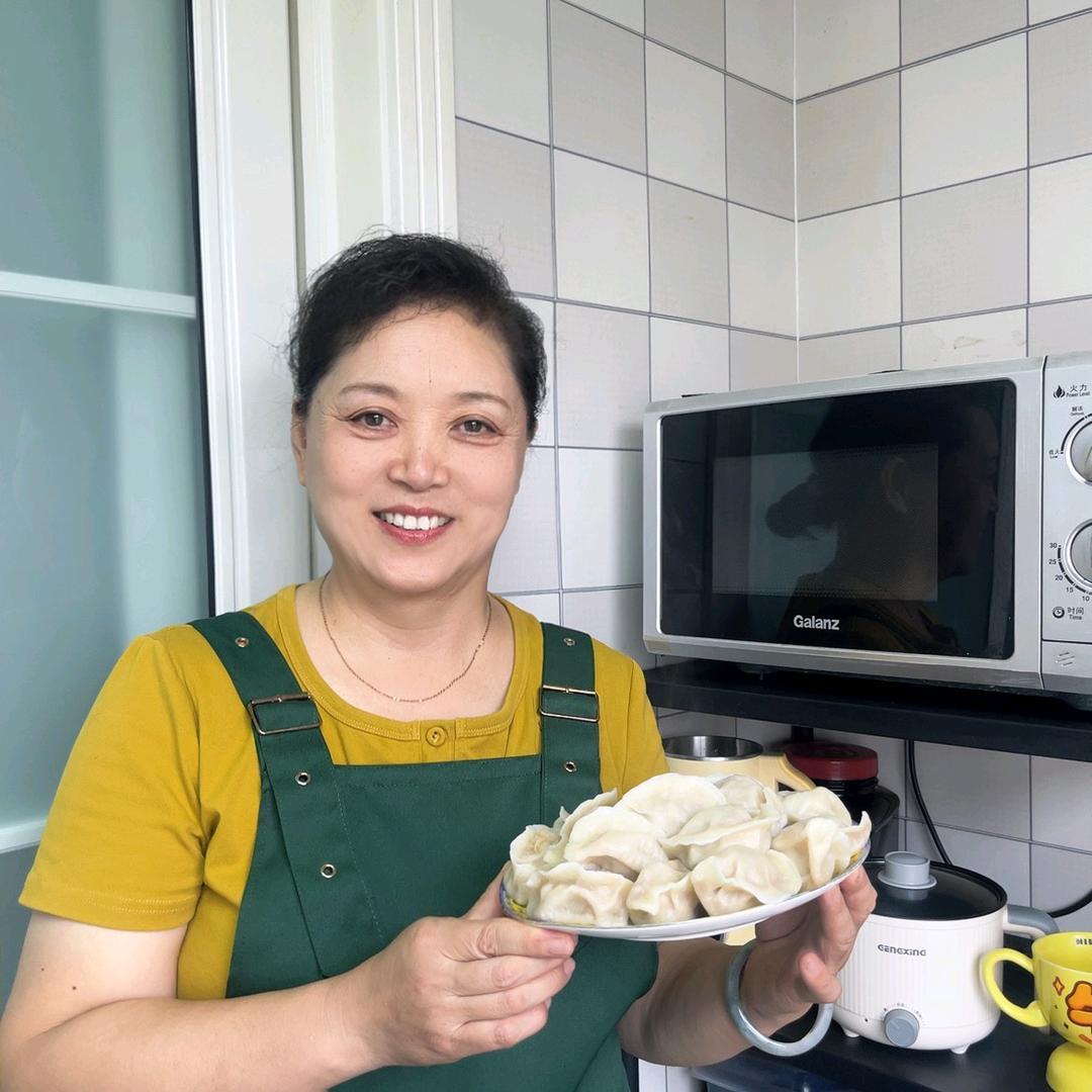 濮阳甜妈私房馄饨水饺
