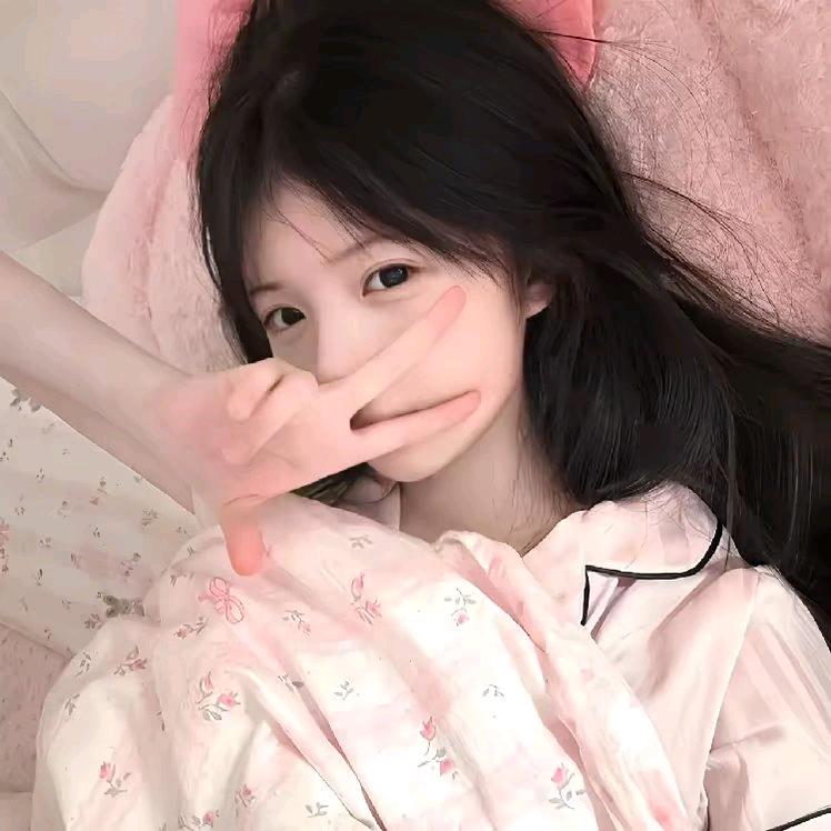 梨花白头像