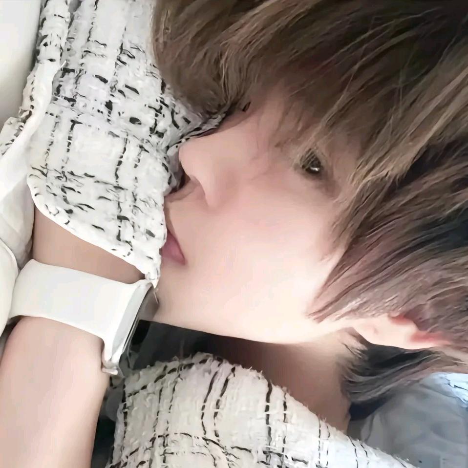 还在想
