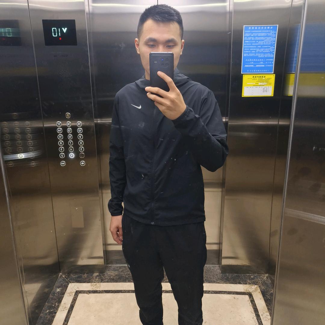 请叫我小刘生