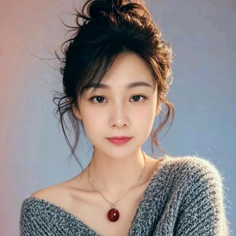 小依（没人疼的小负婆）
