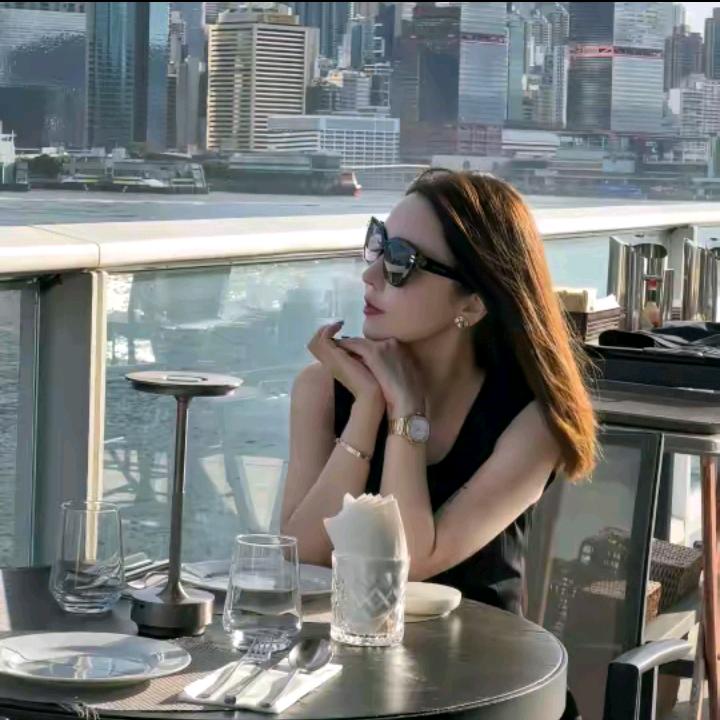 金旦旦《私服精选》