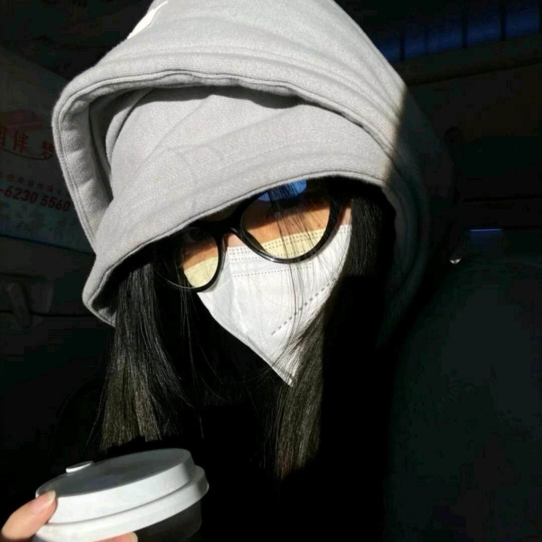 阿茶.