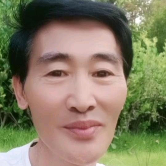 付老者