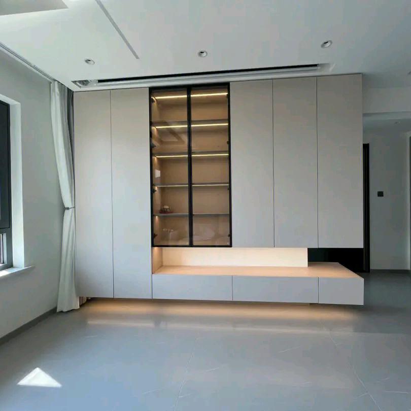 向哥全屋定制安装