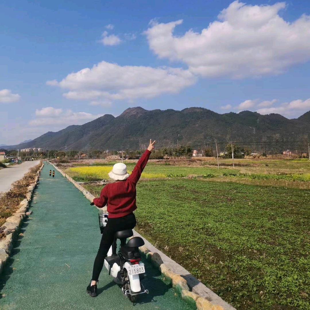 阳山咪蓉