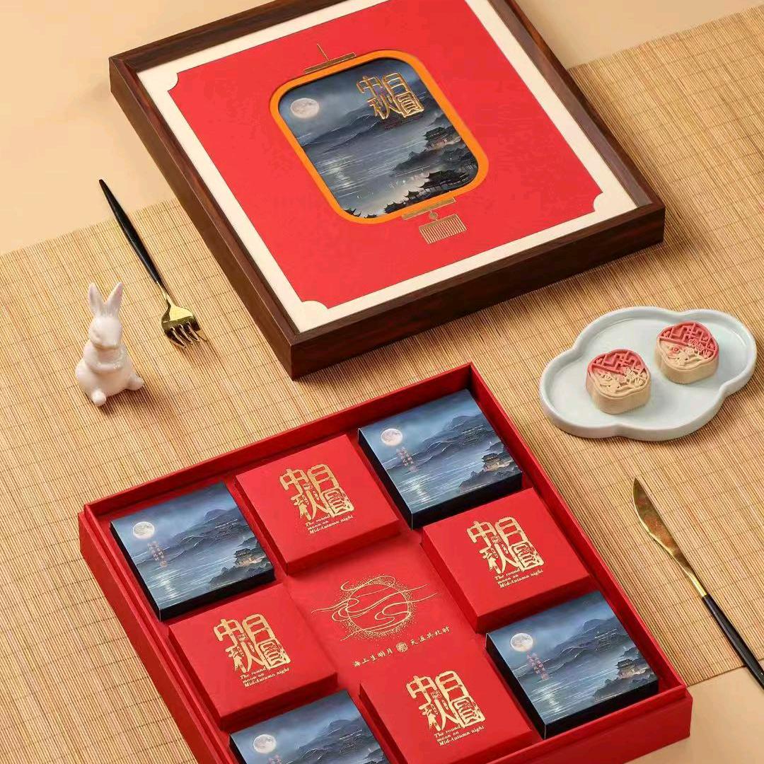 郑州钟秀包装业务部