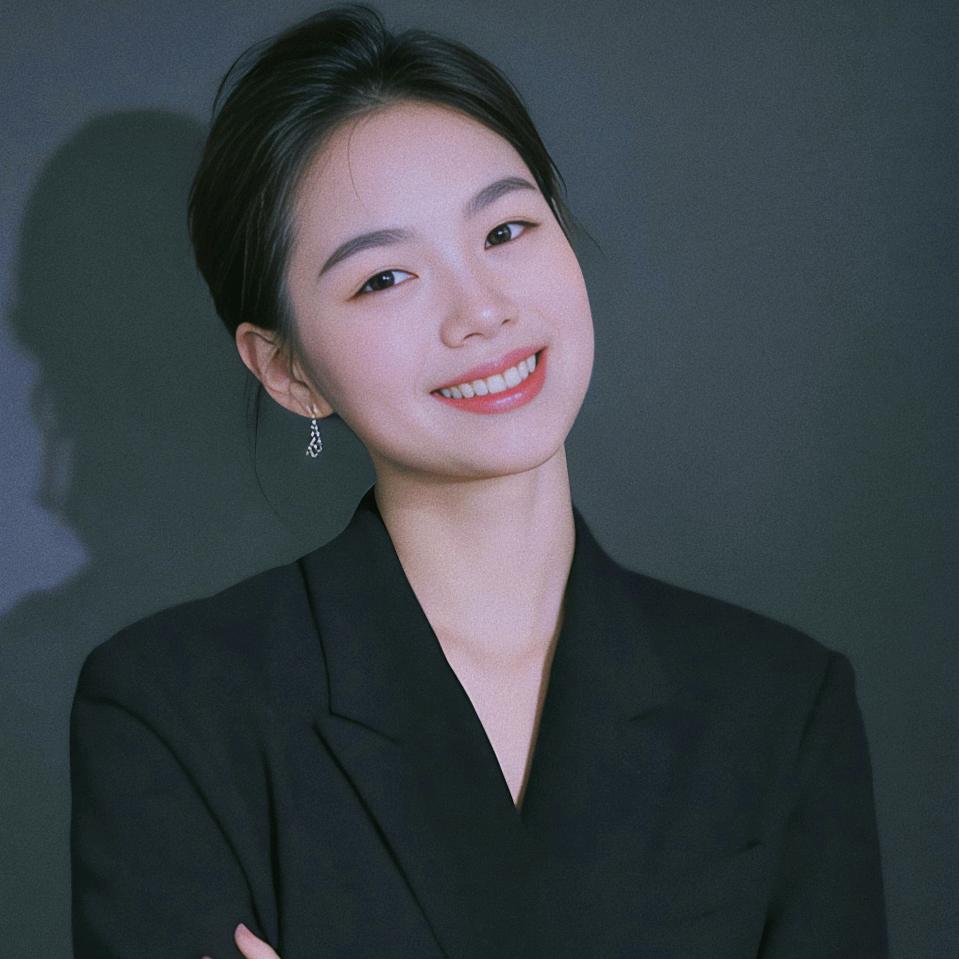 丑的别致💕