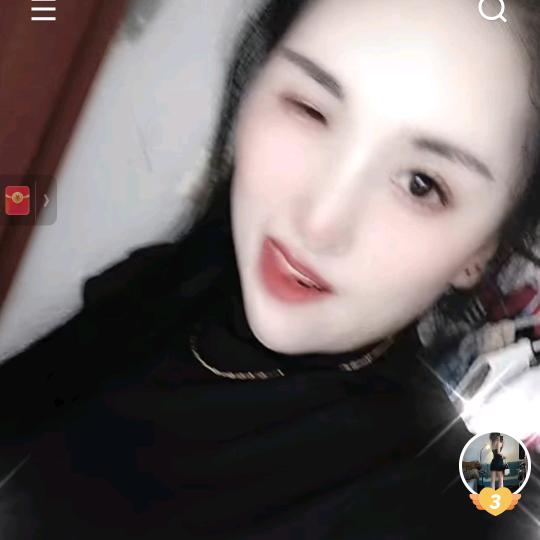 美食博主