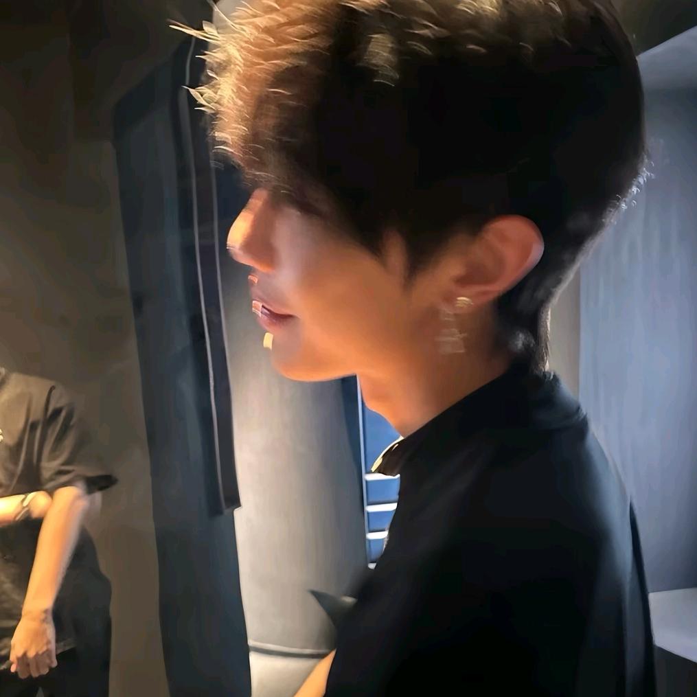 勿扰与晚安相遇