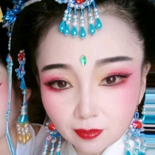 阿妹