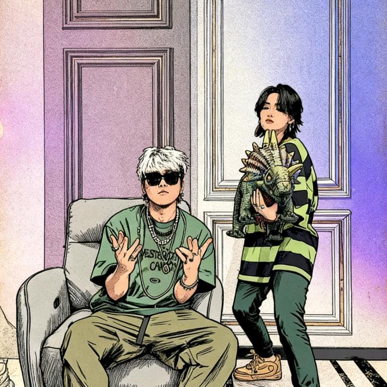 3967Jay流浪的梁爽⚡️🎃