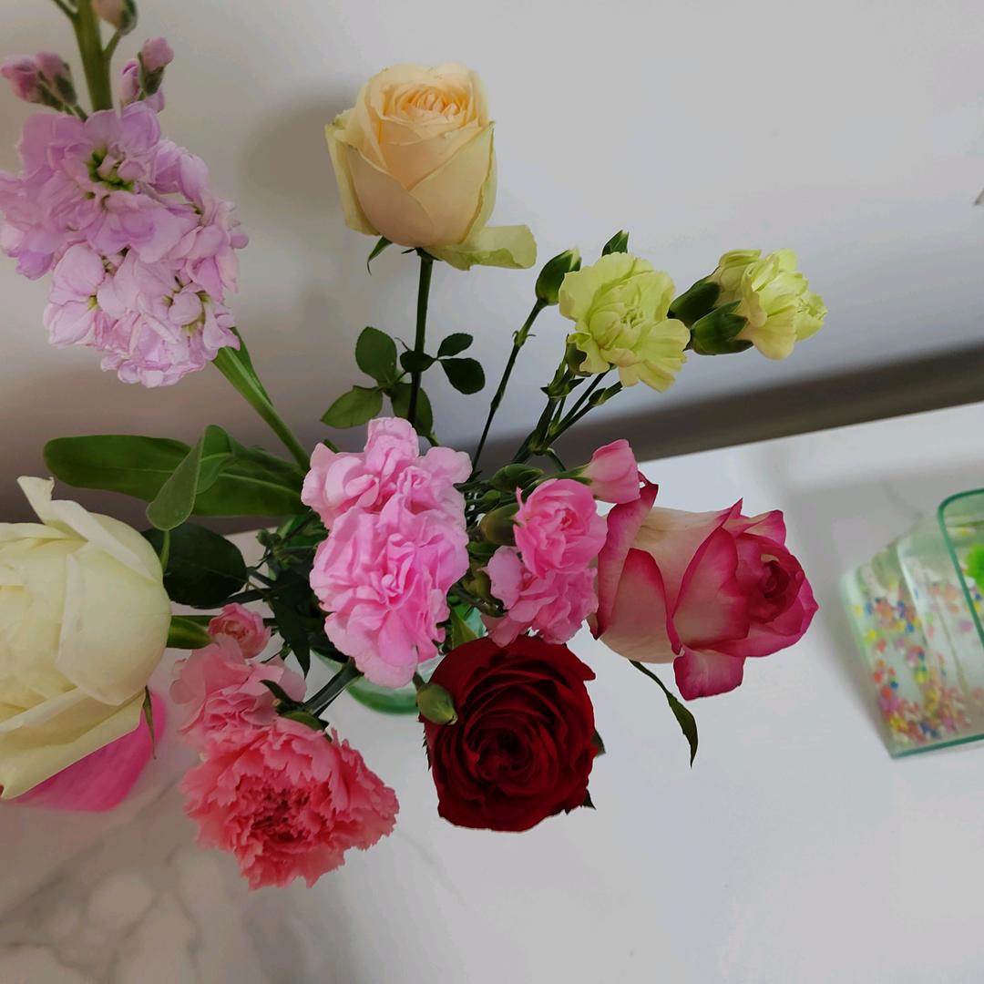 董百荷