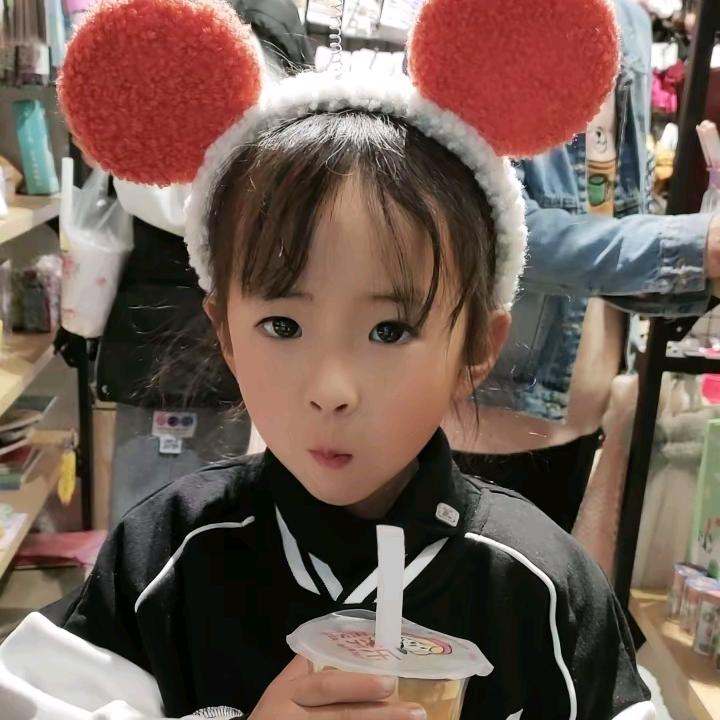 💕姜二妮💕