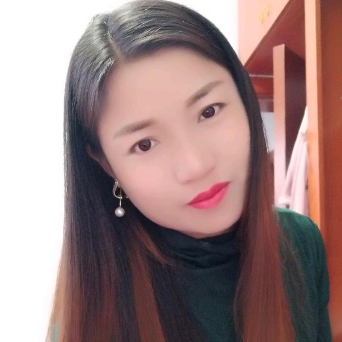 一生有你😊