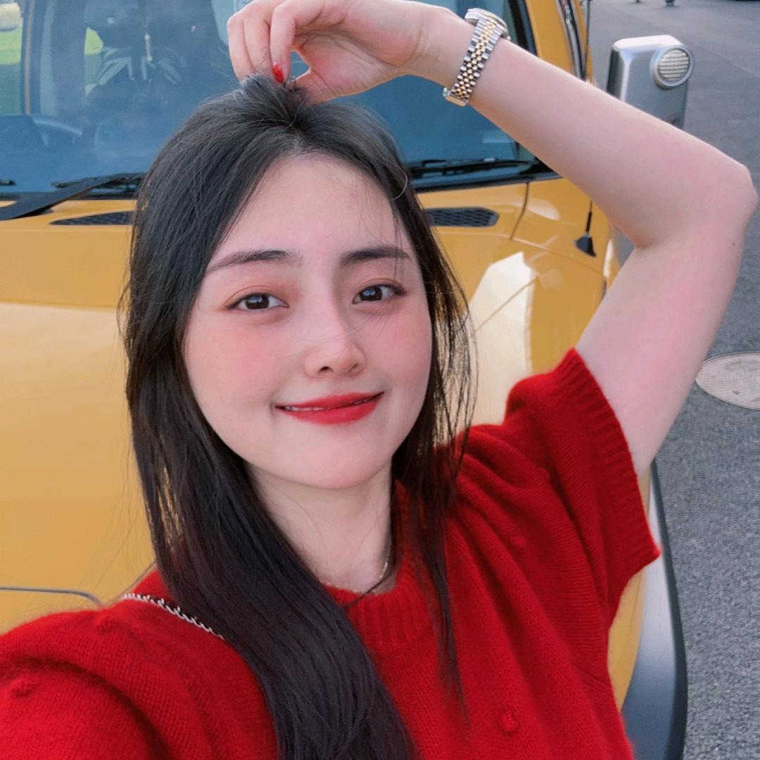 美嘉不懂车
