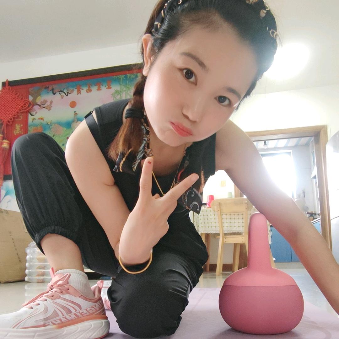 红薯小妹