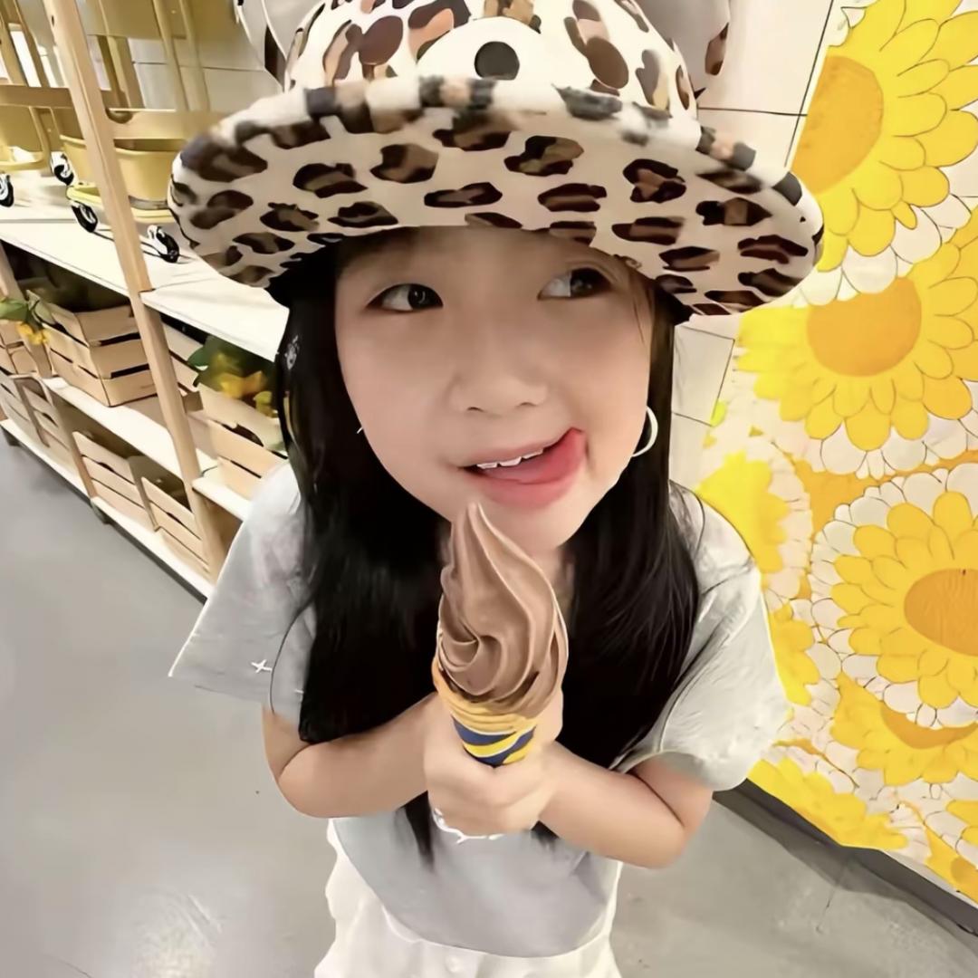 五彩飞天大黄豆♥