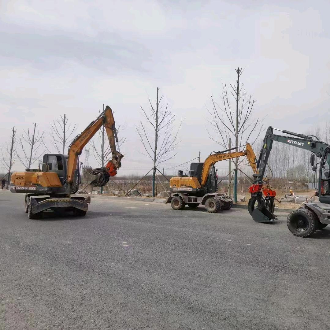 廊坊谷泰建筑工程有限公司