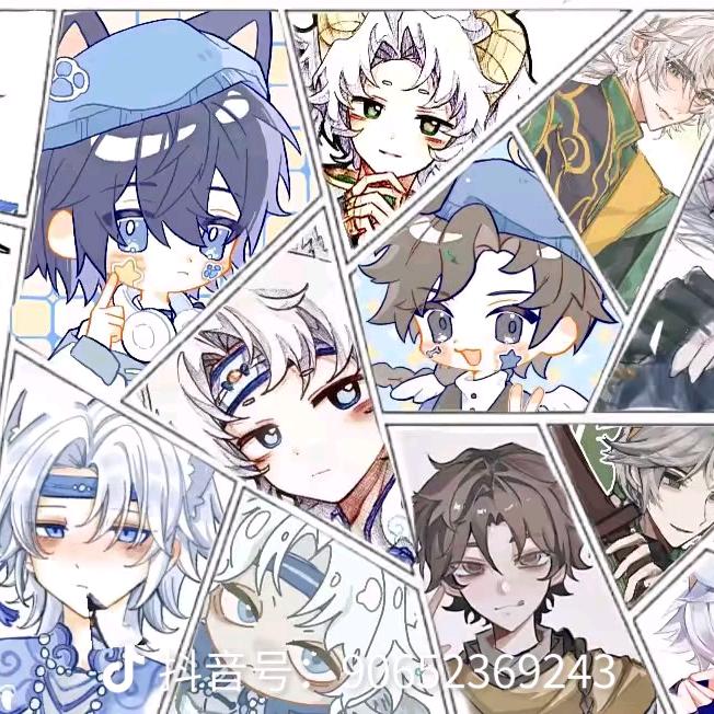 一个命苦的跑刀仔