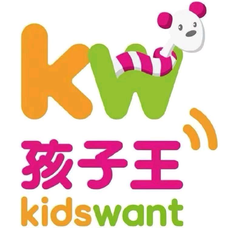 孩子王(龙南万达广场店)官方号