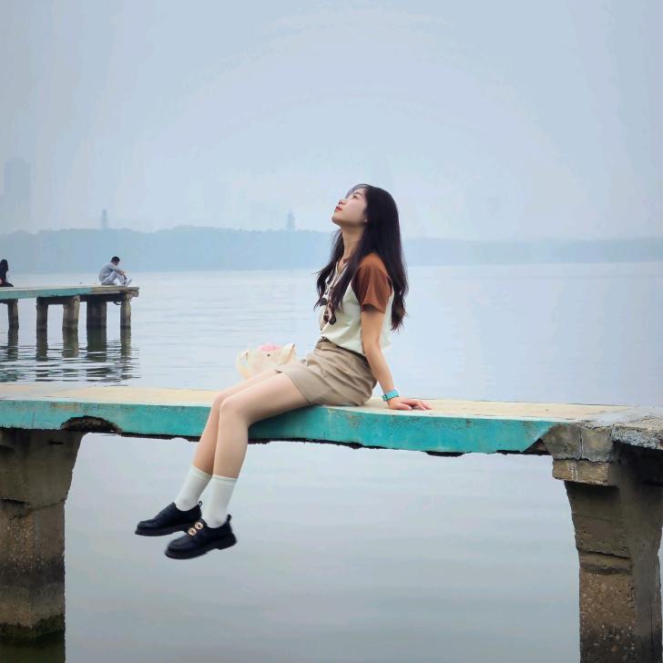 僑