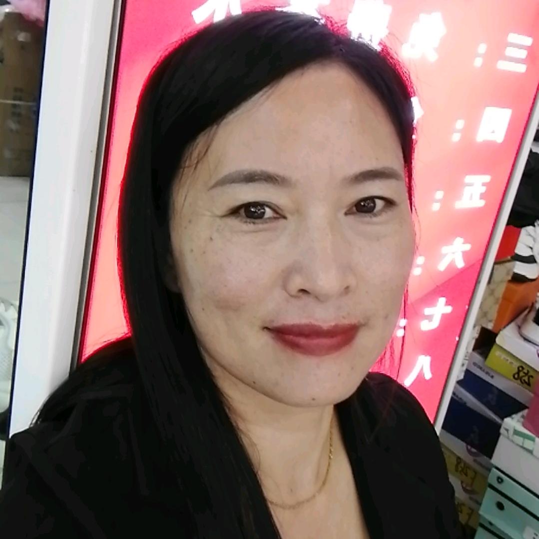 新天地鞋服商城女中区（杨楼店）